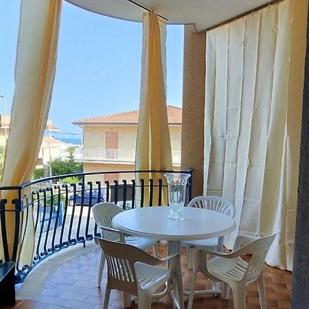 Apartamento Casa Del Mare Marina di Modica Exterior foto