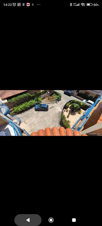 Apartamento Casa Del Mare Marina di Modica Exterior foto
