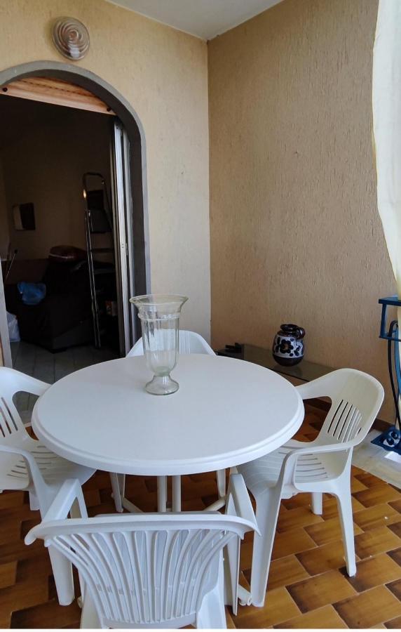 Apartamento Casa Del Mare Marina di Modica Exterior foto