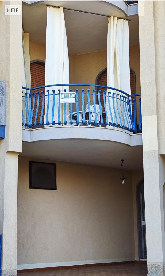 Apartamento Casa Del Mare Marina di Modica Exterior foto