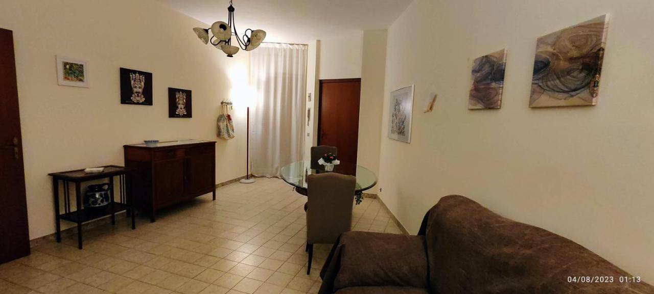Apartamento Casa Del Mare Marina di Modica Exterior foto