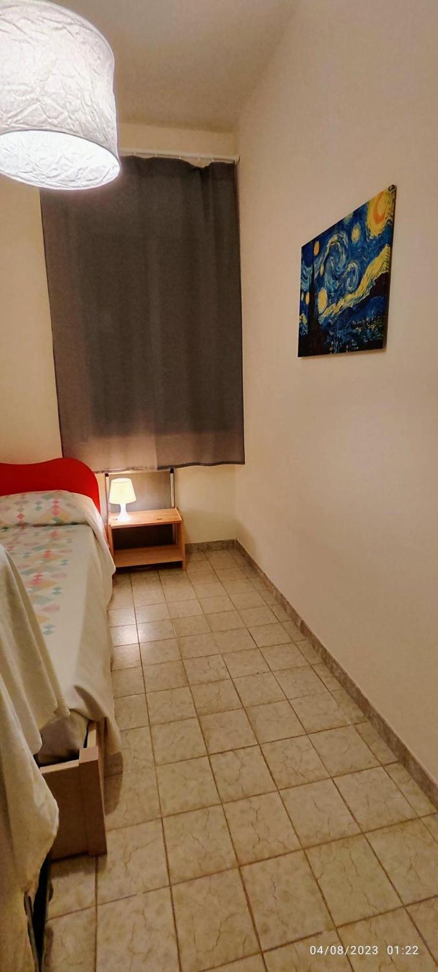 Apartamento Casa Del Mare Marina di Modica Exterior foto