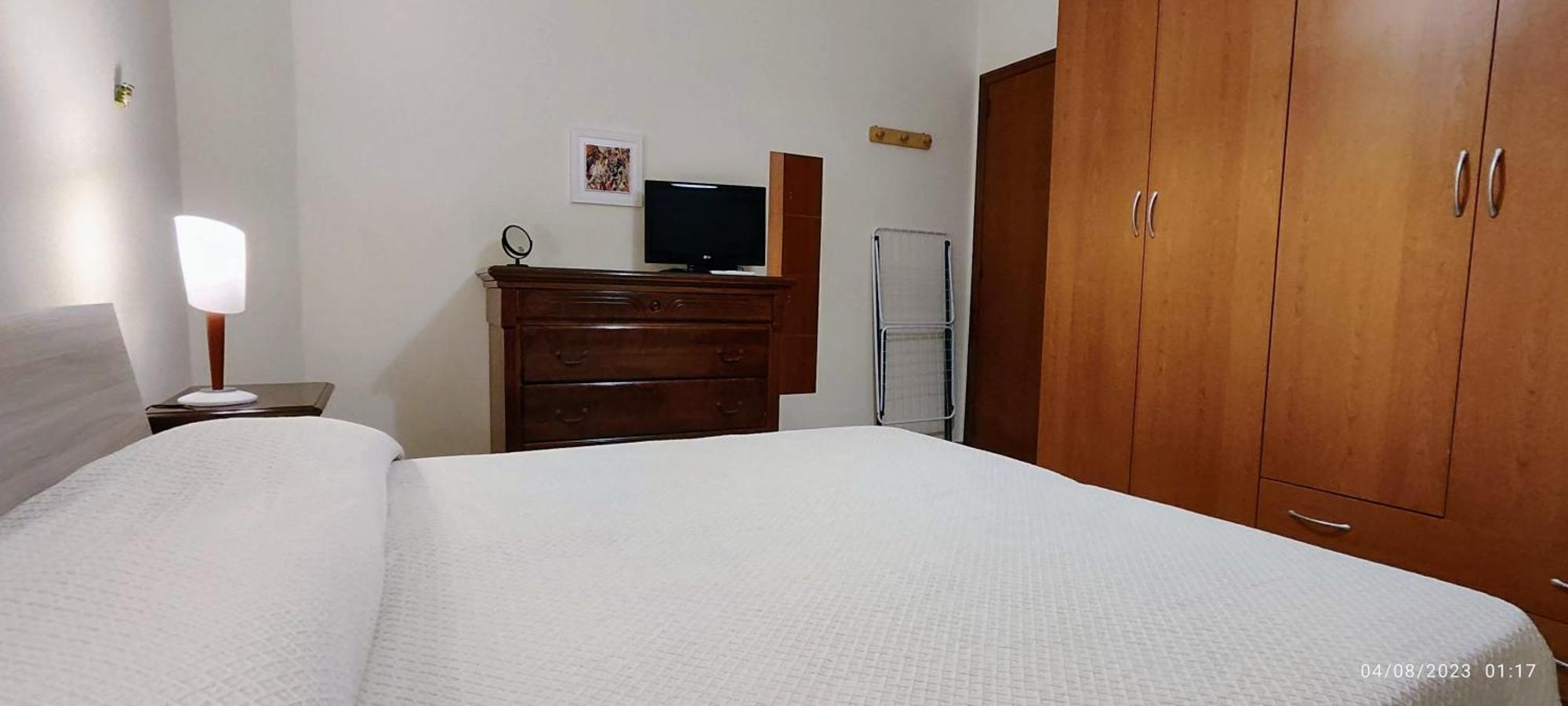 Apartamento Casa Del Mare Marina di Modica Exterior foto