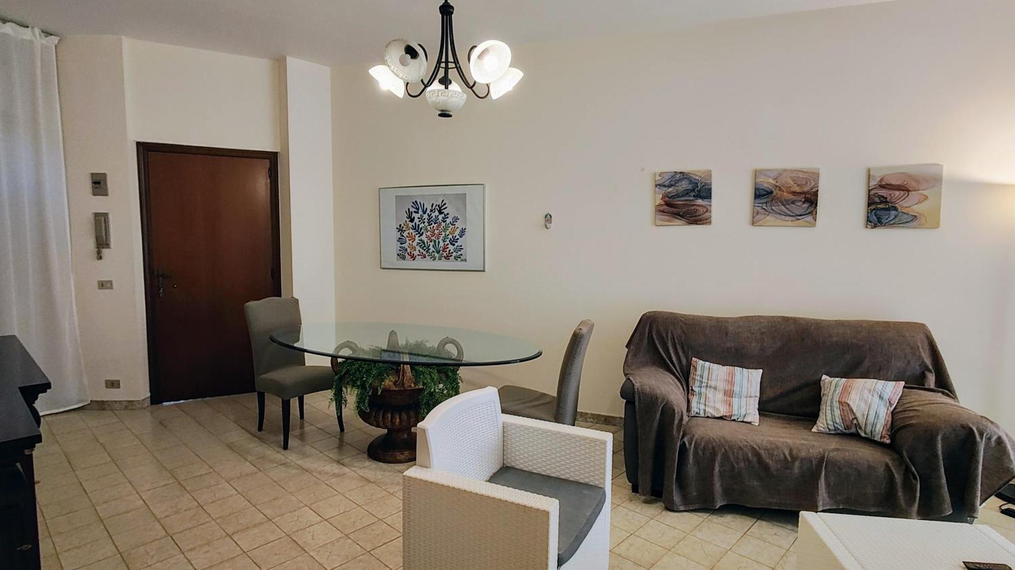 Apartamento Casa Del Mare Marina di Modica Exterior foto