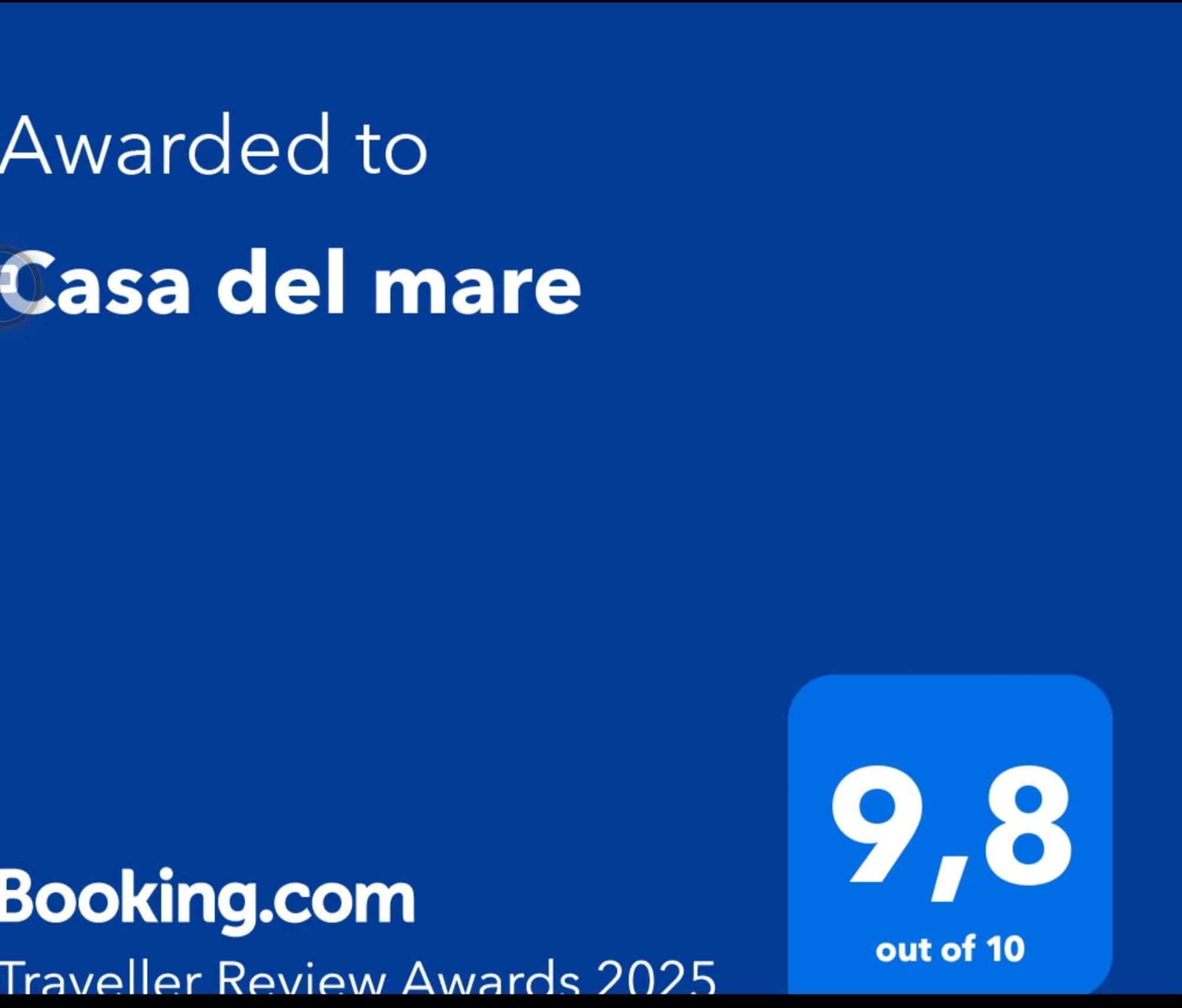 Apartamento Casa Del Mare Marina di Modica Exterior foto